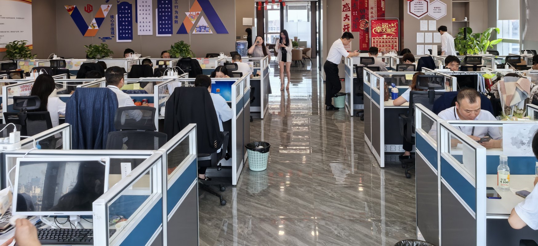 貴州銀易袋信息咨詢服務 專業助力，信息賦能